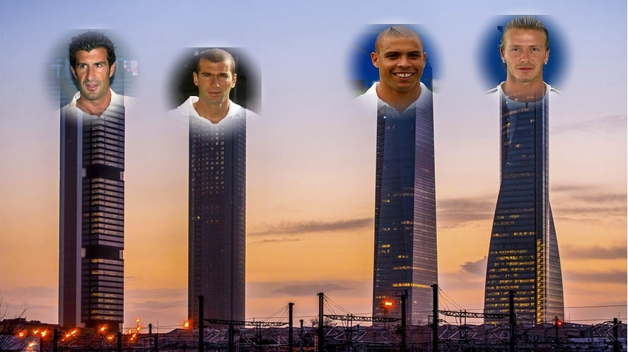 Corría el año 2000 cuando el trampas estaba en la absoluta ruina. Y casualmente, después de una conversación entre Arnar y J.María García: "hay que ayudar al Madrid", ocurrió esto:
¿Magia o mafia?

Alvarito <a href="/aarbeloa17/">Álvaro Arbeloa</a>, esa parte de la historia ¿no la CONO-CES?