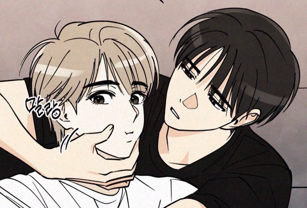 luuuuxl's tweet image. 레진 &amp;lt;여름이 끝나도&amp;gt; 이거 볼사람
키작미인공 연상미남수인데 너무 사랑스러워
진짜 스트레스없고 달콤하게 볼수있음