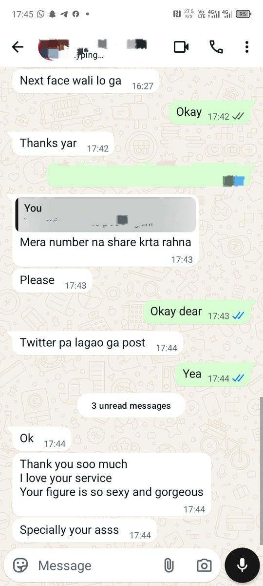 Iram name hi kafi hii.. 🔥
Thanks for taking services
Guys your mistress available for cam and really meeting
Just serious log dm ao
Retweet share and follow
Thanks❤