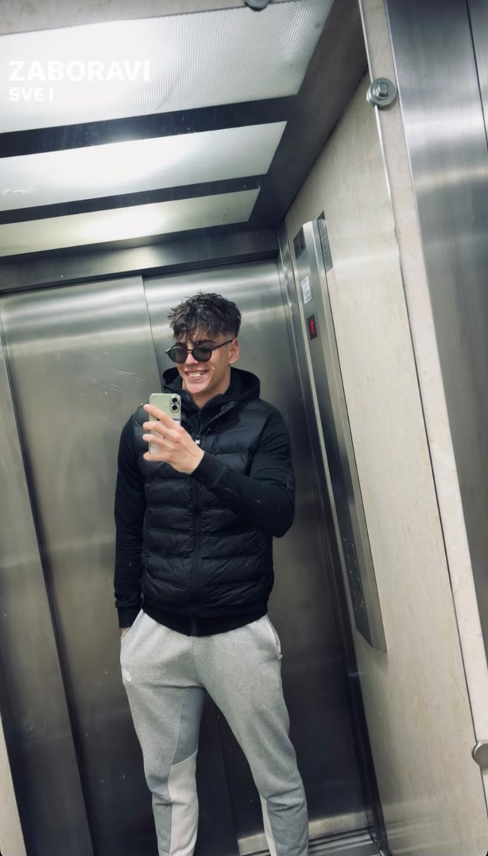 Marko Juric tweet media