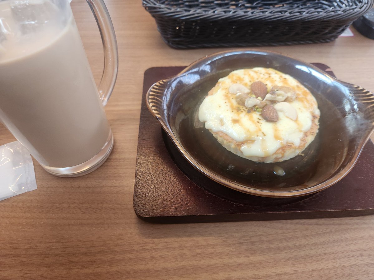 食いまくりの1日w