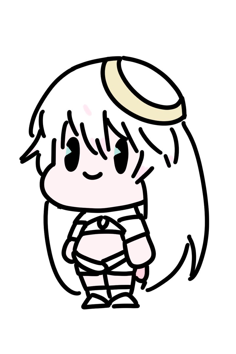 congelatio's tweet photo. #CYBILLART https://t.co/ldI6IGkd9j