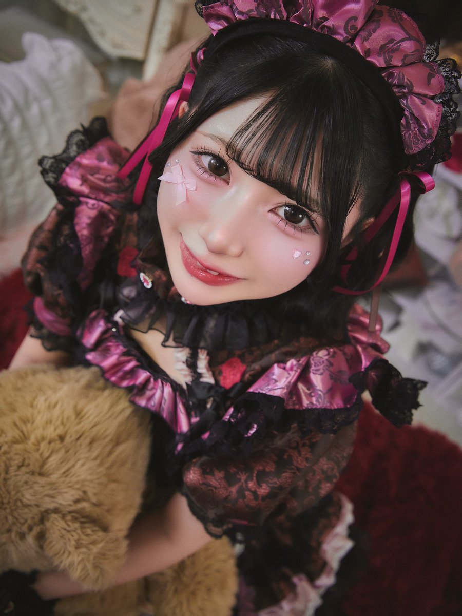 琴音ふりる【よるあみ】 (@furiru_yoruami) / Posts / X