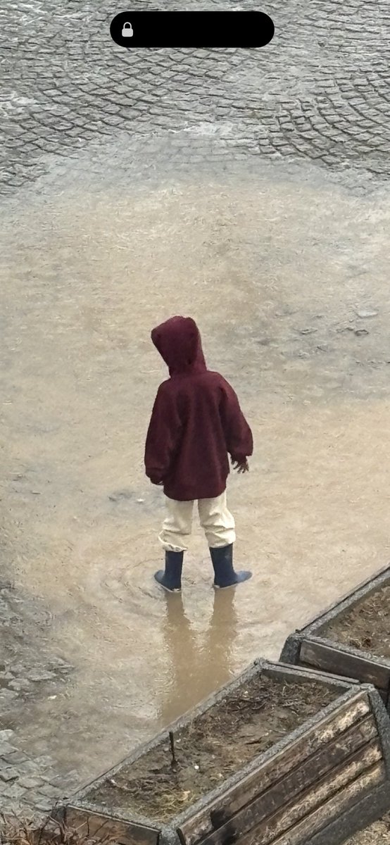 Doğru ekipman mutluluktur🙃