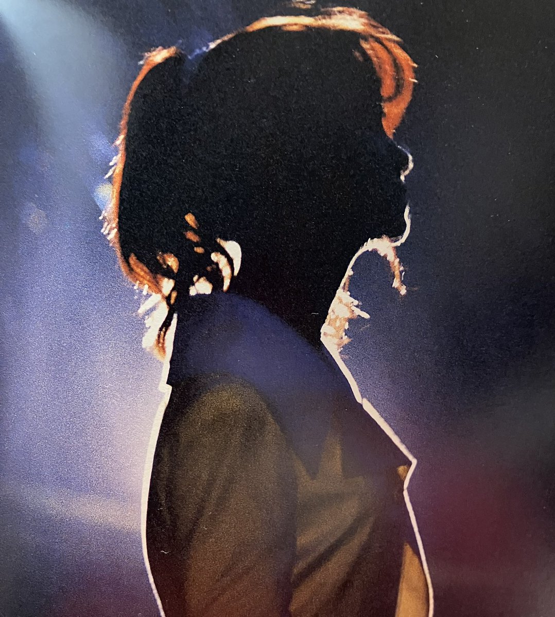 みゆきさんのスラッ首シリーズ。2003年版カレンダー用の1枚。イメージ