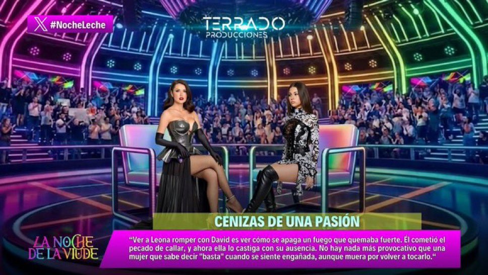 GlamStream tweet media