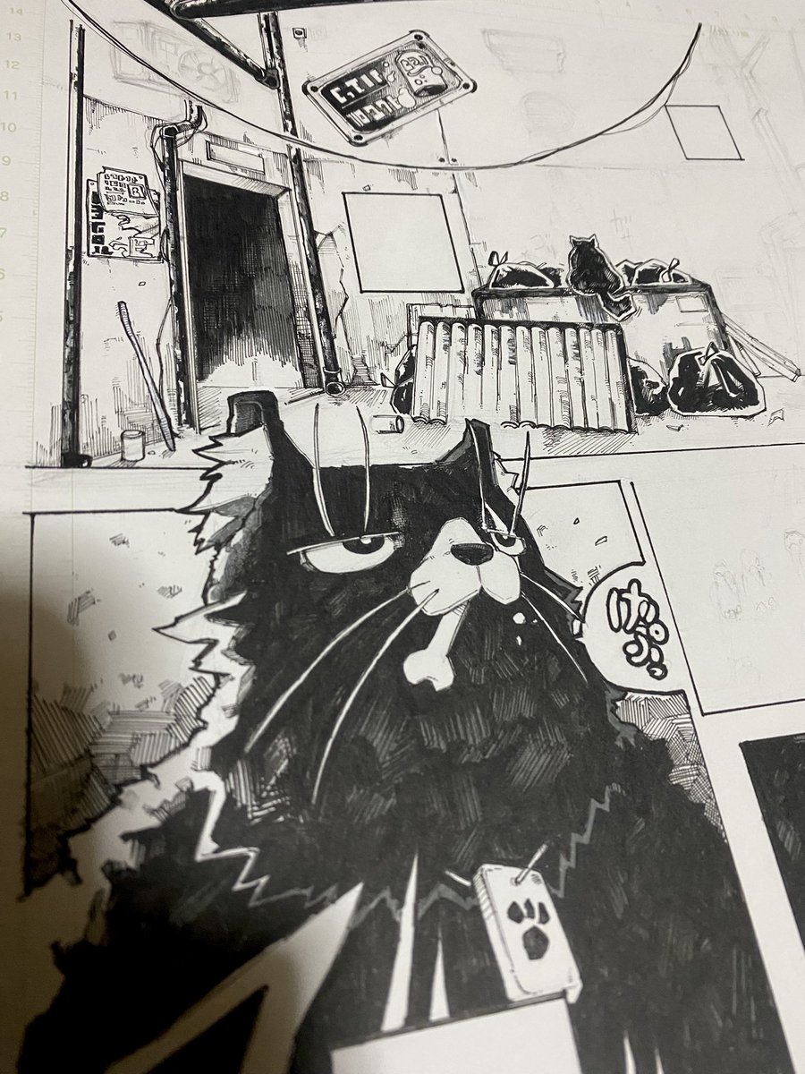 あとりかゐ tweet media