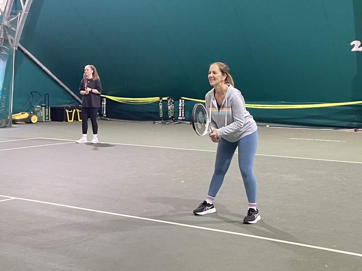 Appeti Tennis tweet media