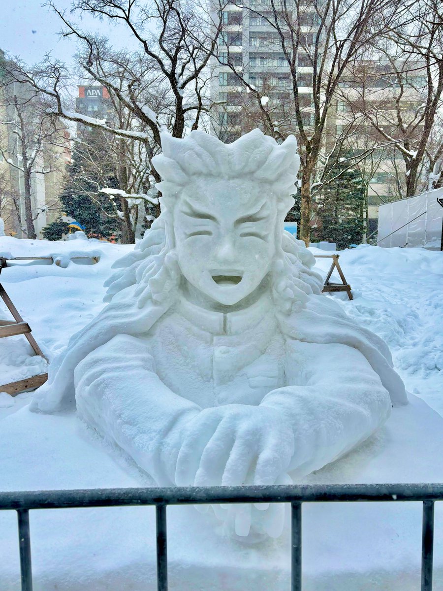 55ta2258's tweet photo. ⛄️🔥さんめちゃくちゃ出来が良い！！ https://t.co/sr6ZgONhW4