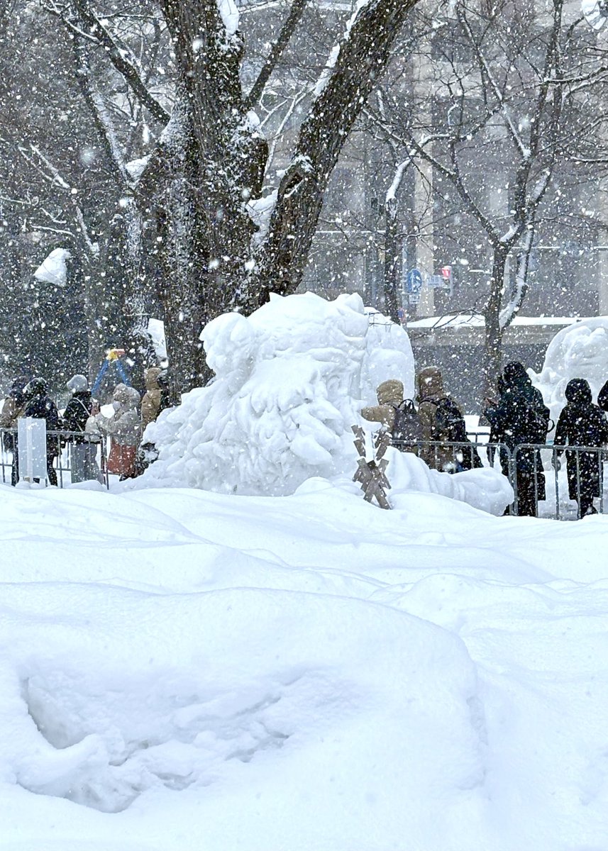 55ta2258's tweet photo. ⛄️🔥さんめちゃくちゃ出来が良い！！ https://t.co/sr6ZgONhW4