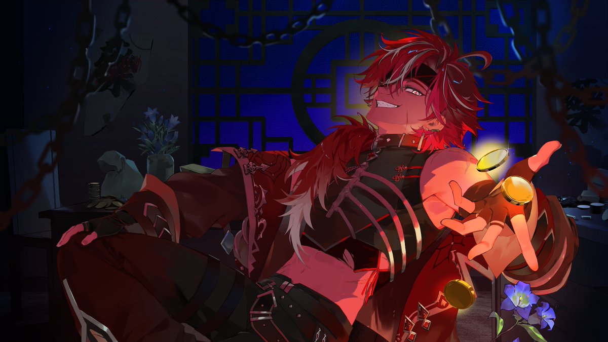 💙 POUGUMMY tweet media