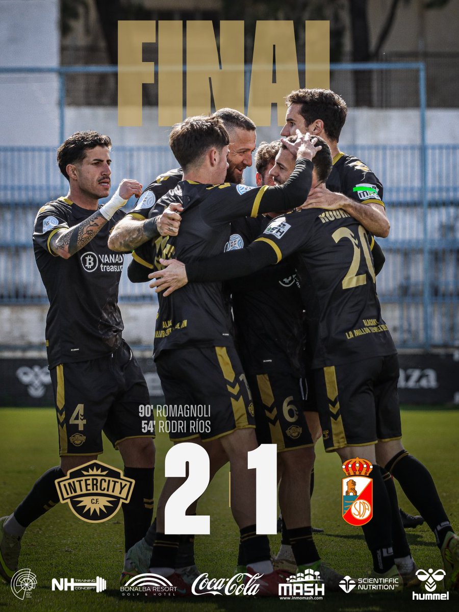 𝗖𝗙 𝗜𝗡𝗧𝗘𝗥𝗖𝗜𝗧𝗬 tweet media