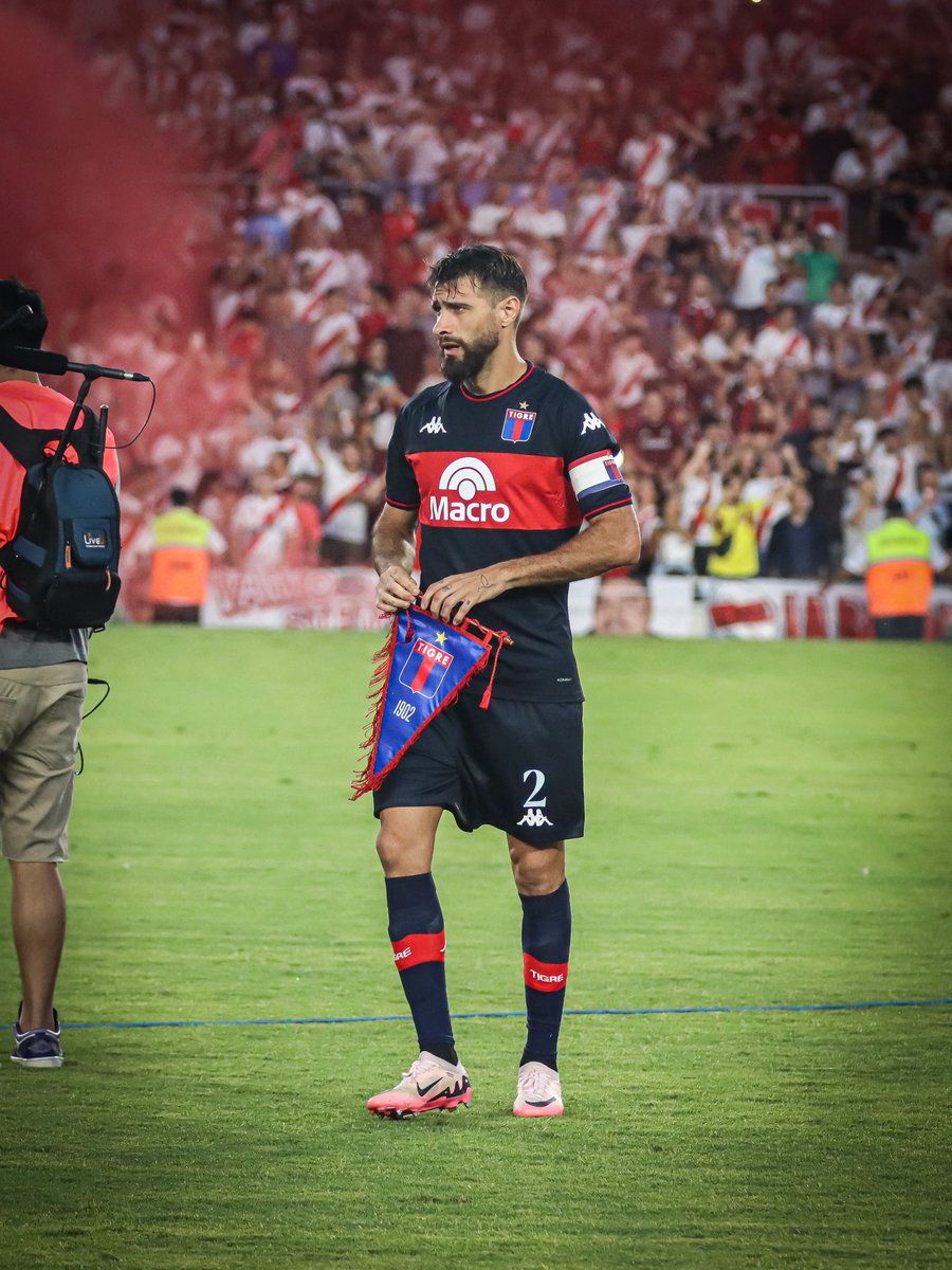 👑 JoaKING Laso, nuestro capitán 🫡