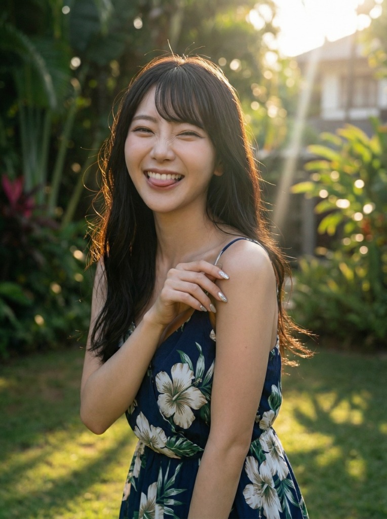 高合由里子 tweet media