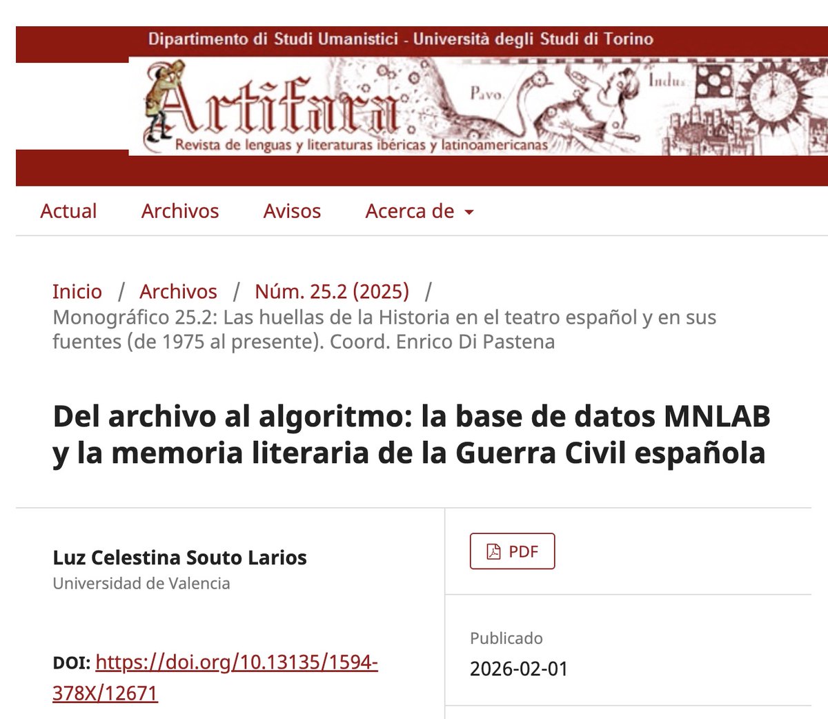 Memory Novels LAB tweet media