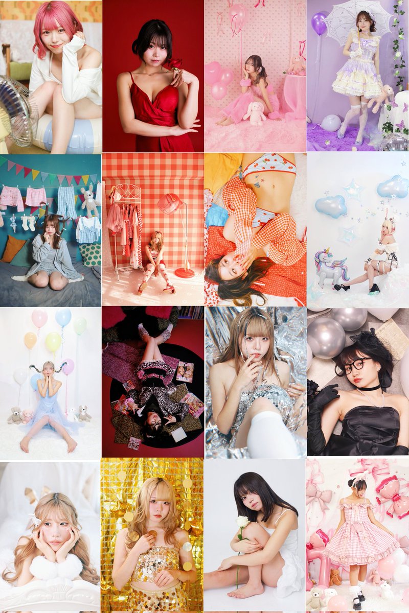 MATSUGEN📷 tweet media