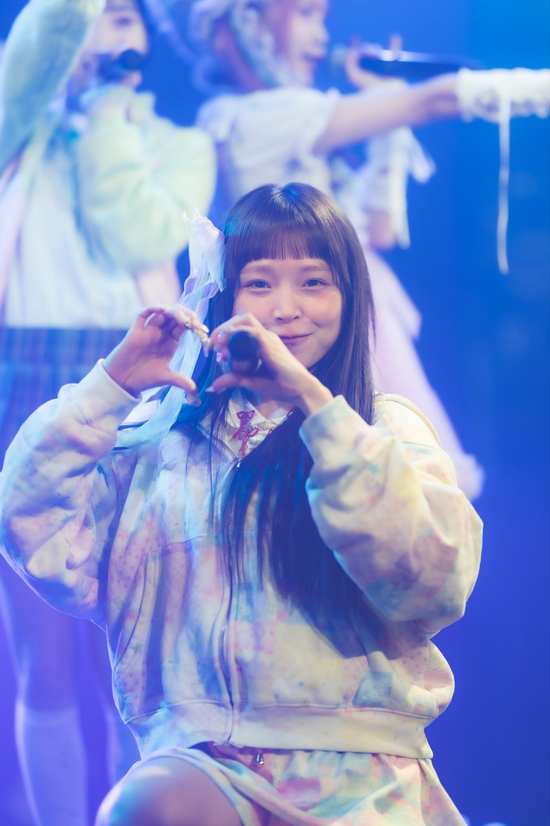 かわいい🫶 #チャンベイビー #KiSSKiSS大阪 #エンドWACK