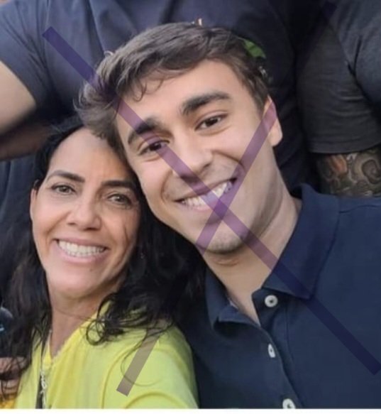 Vernica85626674's tweet image. NÃO VOTEM NELE!
Traiu @jairbolsonaro pelo menos 2 vezes.

1a. Não apoiou candidato p/ prefeito/SP. Fez campanha p/ outro. No 2o turno lavou as mãos. Nisso, Bruno Engler, derrotado em MG.

2a.  Não vai se envolver c/ campanha do @FlavioBolsonaro, cujo pai indicou. 

Só pensa nele.