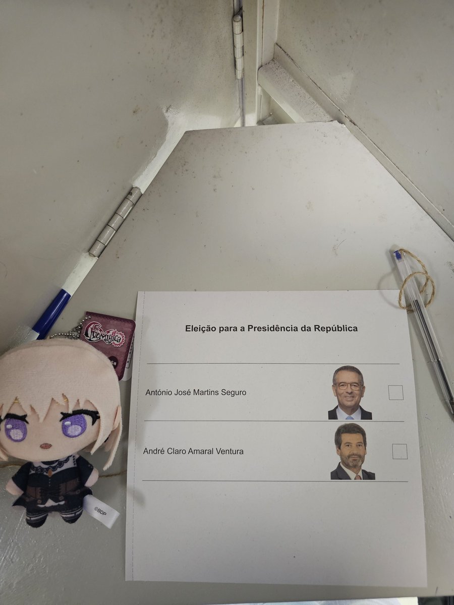 Uika says go vote