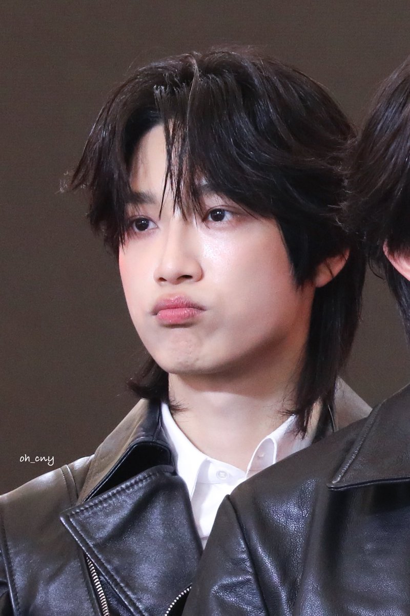 คัยแกล้งให้งอน ไหนฟ้องมาสิ้!><.

#NEXnattakit  
#JAPANEXPOTHxBUS
#BUSbecauseofyouishine