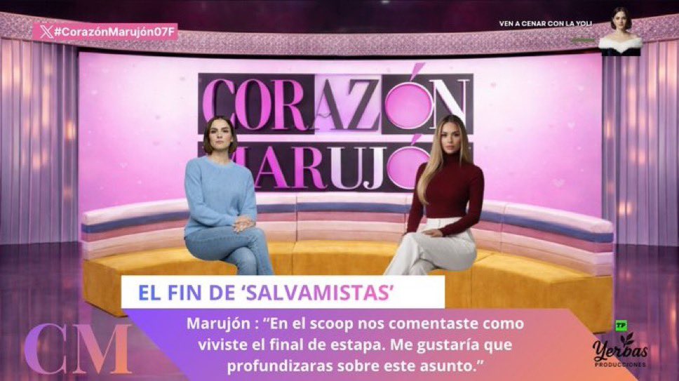 GlamStream tweet media