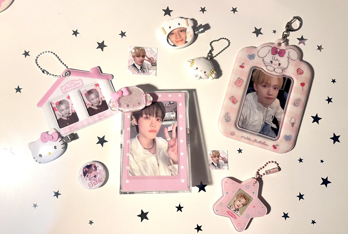 ✧⋆﹅⋆ มอซอ .Lucid 🎸🎸 tweet media