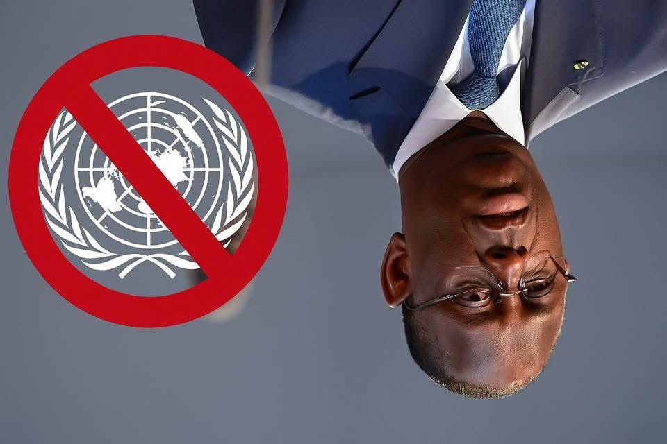 badouaby's tweet photo. 12 ans de bamboula, de crimes de tous genres et de répressions contre les opposants et le restant de sa vie comme réfugié et de SDF à travers le monde🤬 https://t.co/f4FC8arOIl