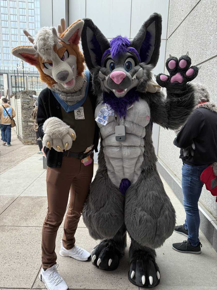 I have the pecs. I make the rules. That's just how it works