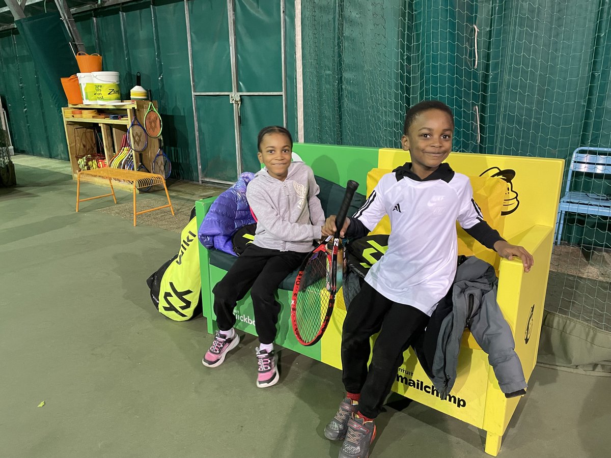Appeti Tennis tweet media