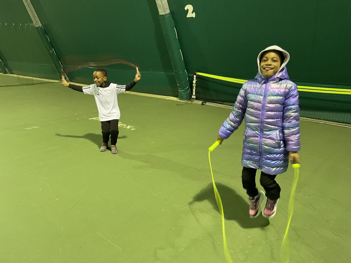 Appeti Tennis tweet media