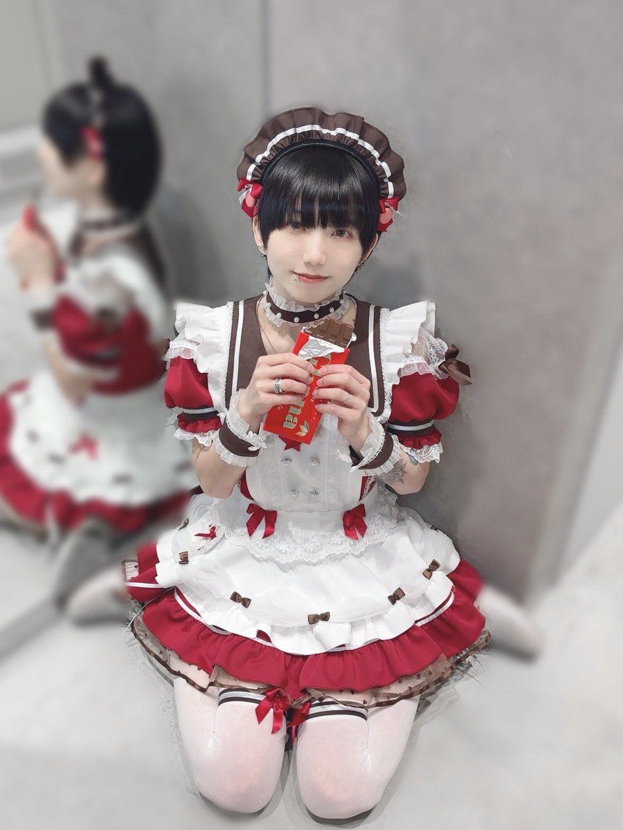 あおい@毎日写真投稿🌱 (@aoi4no) on Twitter photo 