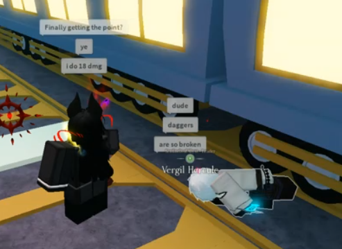 DestroyMan III tweet media