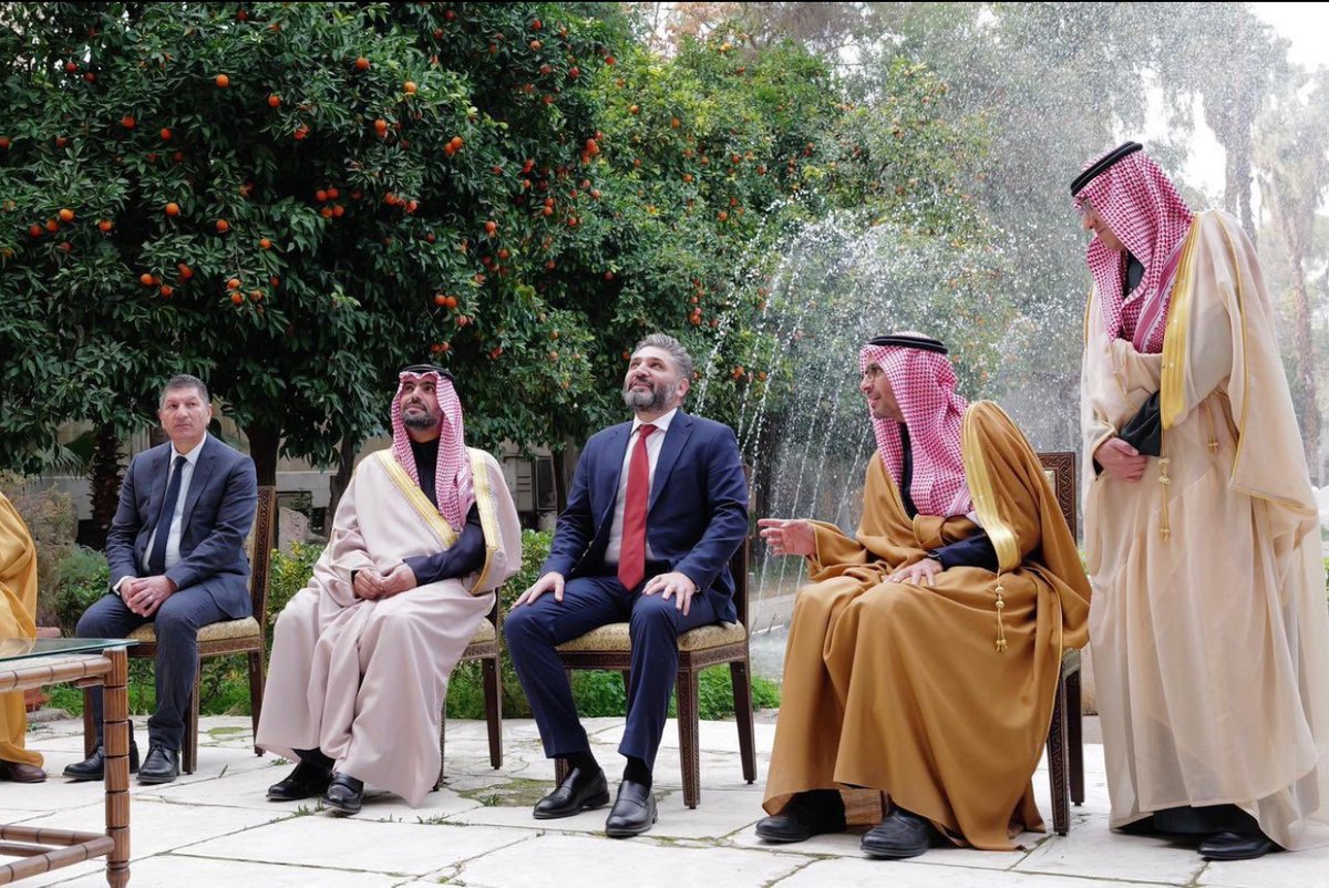 وُرَيداء tweet media