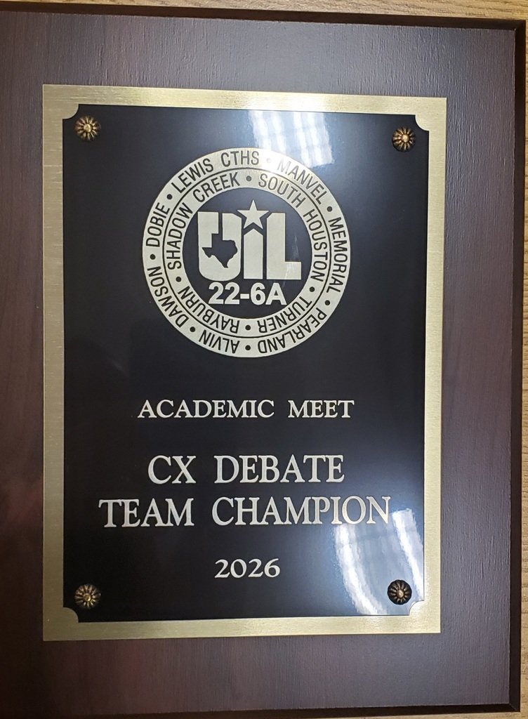 Manvel High School tweet media