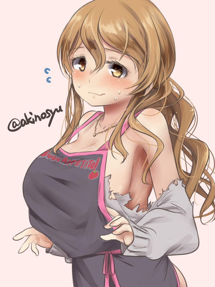 節分リットリオ(イタリア)

後ろがどうなってるのか気になるところ

#艦これ 