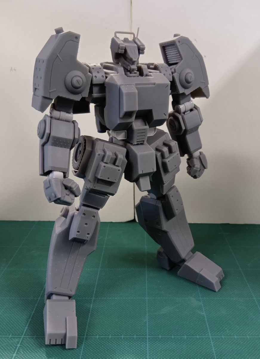 WF2026冬 MEF＆チーム・ストライク！ ビックバイパー ガレージキット MEF&Team STRIKE! (@MefTeam) / Posts / X