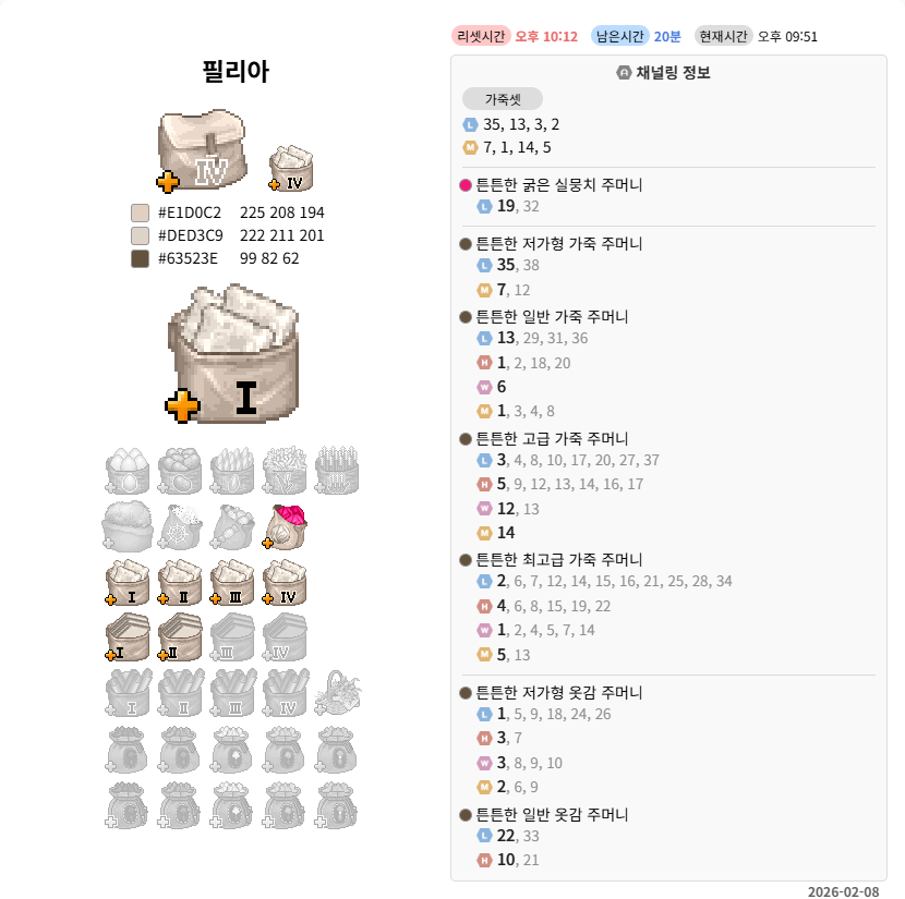 초코샌디 tweet media