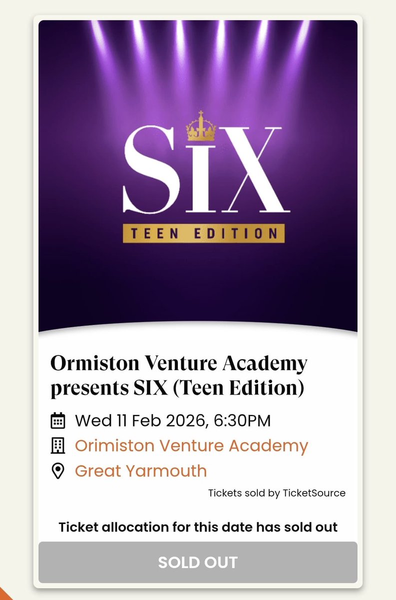 Miss C Gedge tweet media