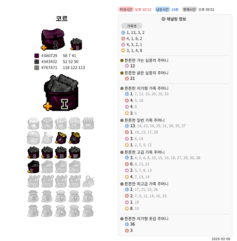 초코샌디 tweet media
