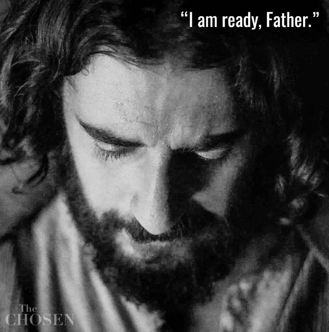 KitchenKop's tweet photo. Is anyone else a little nervous about this next season of The Chosen showing the suffering and death of Jesus? It's going to be so tough to watch!
#TheChosen #BingeJesus #GetUsedtoDifferent #Jesus @thechosentvseries @dallas.jenkins @jonathanroumieofficial #Sunday #God https://t.co/MxFRxMtQQ1