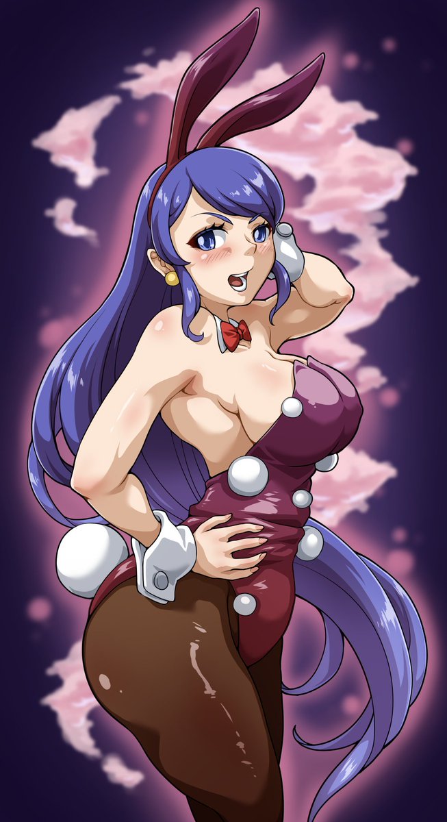 ドレミーバニー 