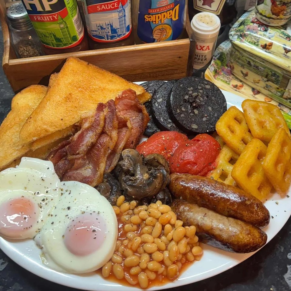 What’s For Dinner? 🍽️ tweet media