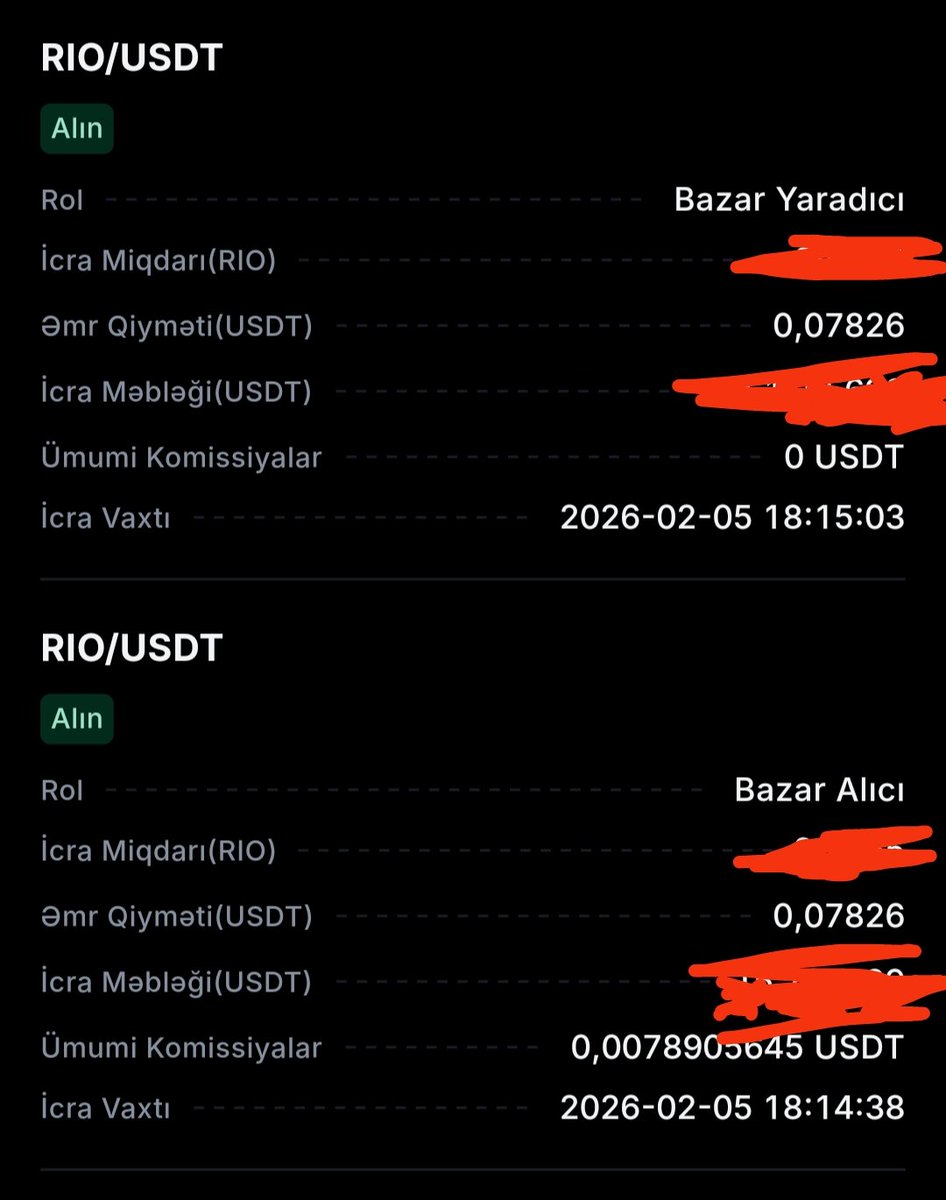 I know I should buy more RIO, but I'm patiently waiting for the price to drop to 0.080.
$RIO
I focused on the king of RWA...       👇👇👇