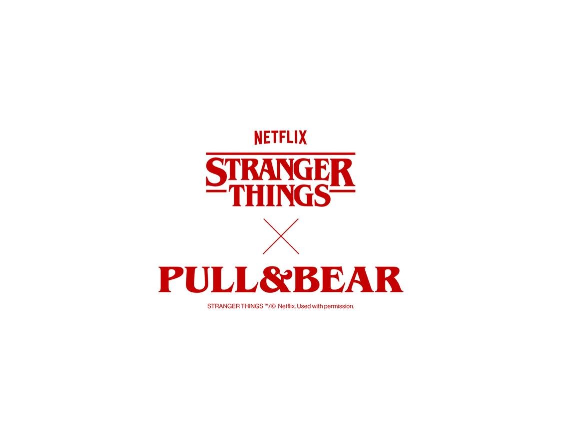 Pull&amp;Bear, a pioneer in localization efforts in West Asia, has launched Stranger Things Shop sales in its official stores in Dubai and Türkiye as a result of its collaboration with Stranger Things. pullandbear.com/tr/erkek/giyim…