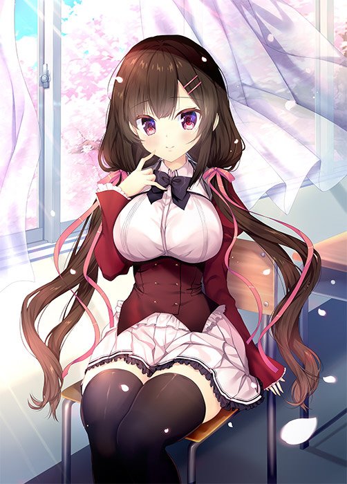 アナベベ tweet media