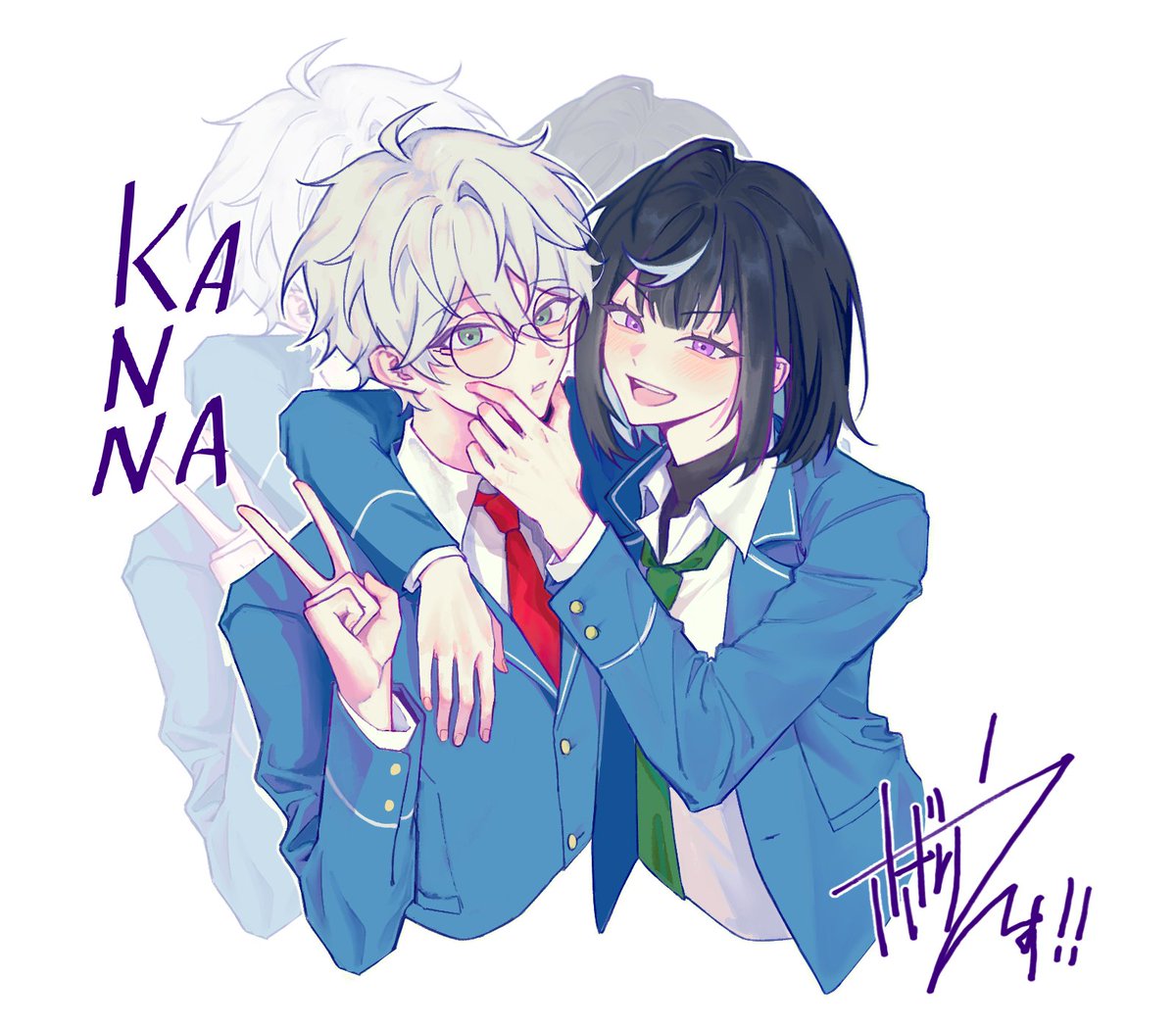 #エスプリ 
🤖🧭