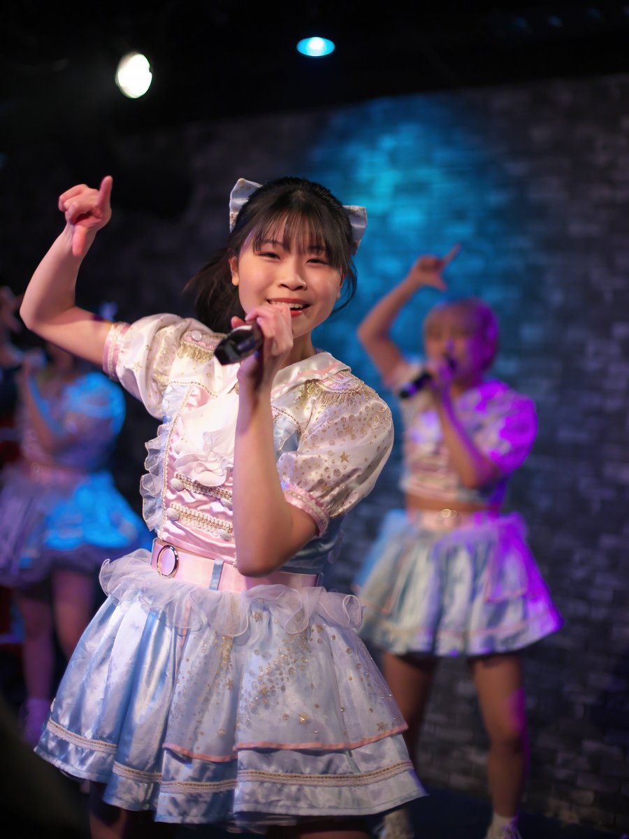 2026.02.07
GMUファンミーティングin仙台
wqwq 結菜 さん
#wqwq