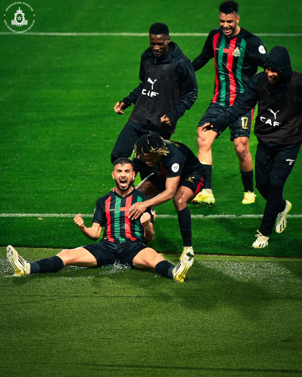ASFAR_Officiel's tweet photo. Key Moments of Yesterday's Game 📷 📷 https://t.co/ZSAC2ZvMLv