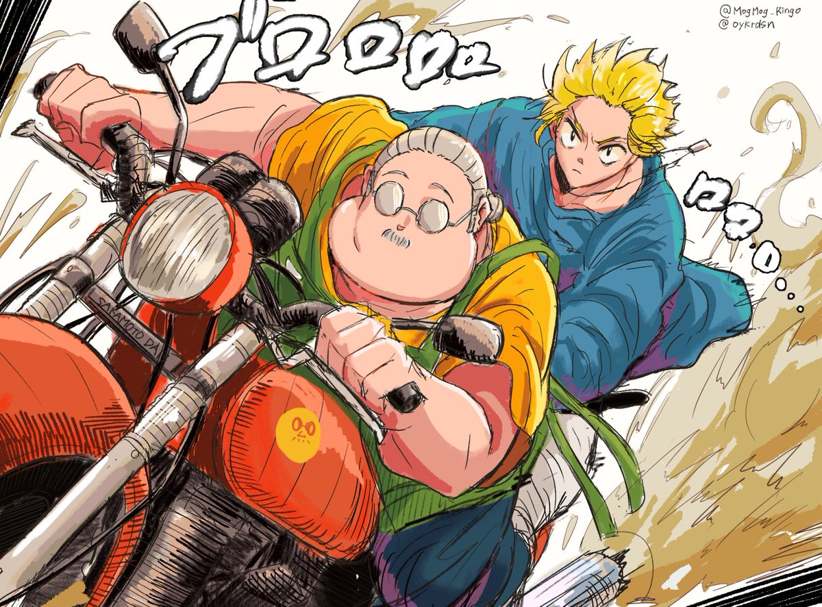 柚李リンゴ tweet media