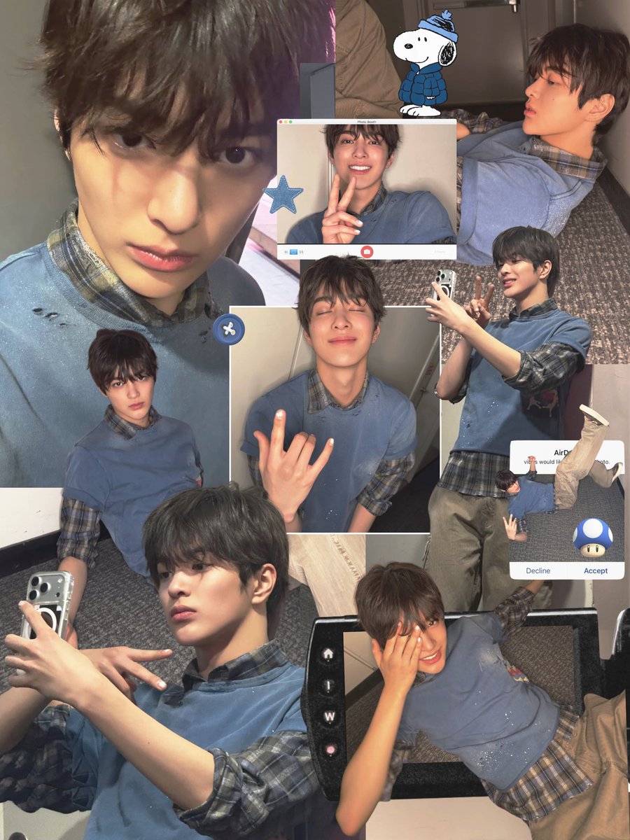 keon_hooz's tweet image. #keonho 💤